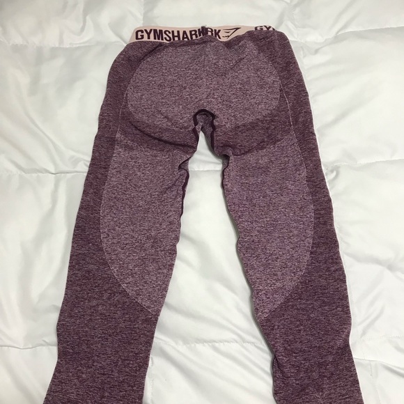 GYMSHARK legging bundle of two! - Picture 5 of 7